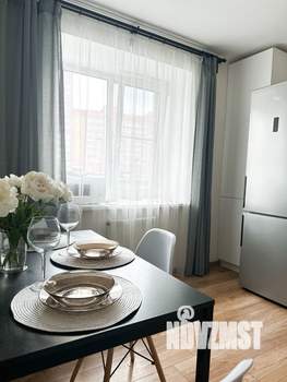 1-к квартира, на длительный срок, 40м2, 2/5 этаж