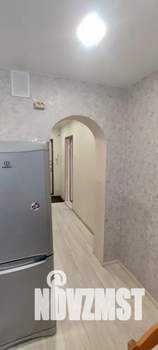 1-к квартира, посуточно, 42м2, 4/9 этаж