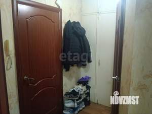 1-к квартира, на длительный срок, 28м2, 2/9 этаж
