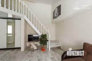 1-к квартира, посуточно, 42м2, 4/4 этаж