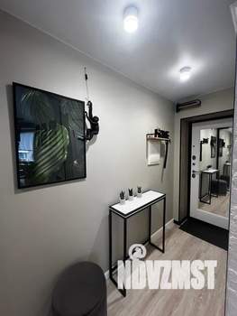 1-к квартира, посуточно, 33м2, 5/5 этаж