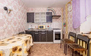 1-к квартира, на длительный срок, 48м2, 3/10 этаж
