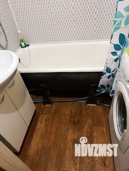 3-к квартира, на длительный срок, 64м2, 4/5 этаж