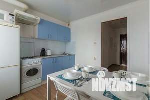 1-к квартира, посуточно, 38м2, 8/10 этаж