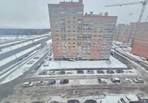 1-к квартира, на длительный срок, 39м2, 9/16 этаж