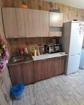 1-к квартира, на длительный срок, 44м2, 4/5 этаж