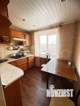 2-к квартира, на длительный срок, 50м2, 2/5 этаж