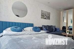 3-к квартира, посуточно, 99м2, 3/10 этаж