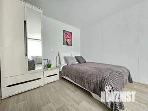 1-к квартира, посуточно, 30м2, 4/5 этаж