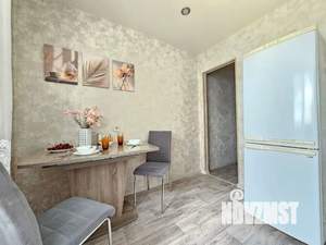 1-к квартира, посуточно, 37м2, 7/13 этаж