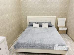 2-к квартира, посуточно, 45м2, 4/5 этаж