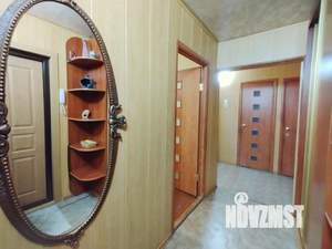 1-к квартира, посуточно, 52м2, 1/1 этаж