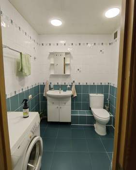 2-к квартира, на длительный срок, 49м2, 4/9 этаж