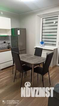 2-к квартира, посуточно, 52м2, 10/12 этаж