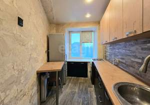 1-к квартира, на длительный срок, 36м2, 2/5 этаж