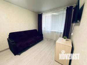 1-к квартира, посуточно, 40м2, 2/5 этаж