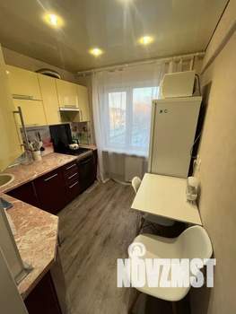 2-к квартира, посуточно, 37м2, 5/5 этаж