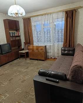 3-к квартира, на длительный срок, 66м2, 6/9 этаж