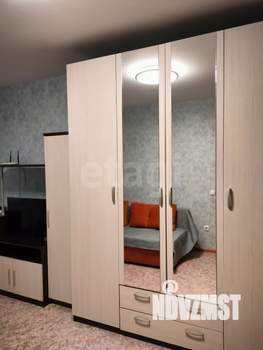 1-к квартира, на длительный срок, 39м2, 1/9 этаж