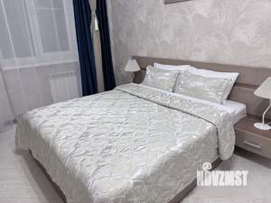 2-к квартира, посуточно, 61м2, 3/4 этаж