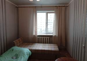 3-к квартира, на длительный срок, 66м2, 4/12 этаж