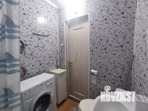 1-к квартира, посуточно, 32м2, 4/5 этаж