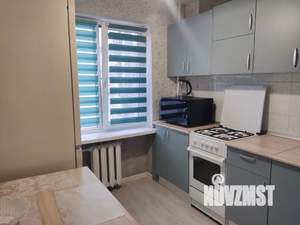 1-к квартира, посуточно, 30м2, 2/5 этаж