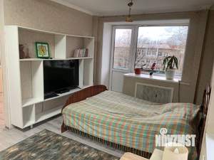 1-к квартира, на длительный срок, 31м2, 4/5 этаж