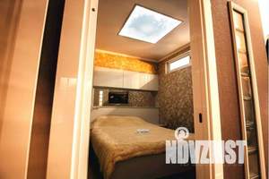 2-к квартира, посуточно, 45м2, 3/7 этаж