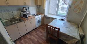4-к квартира, на длительный срок, 64м2, 2/5 этаж