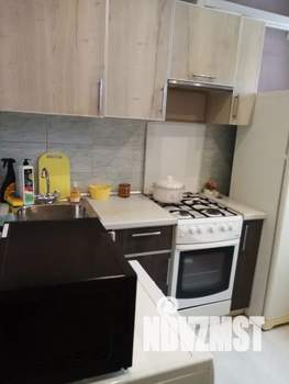 3-к квартира, посуточно, 55м2, 5/5 этаж