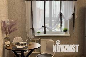 1-к квартира, посуточно, 38м2, 14/16 этаж