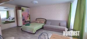 1-к квартира, на длительный срок, 31м2, 1/5 этаж