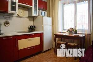 1-к квартира, посуточно, 44м2, 1/5 этаж