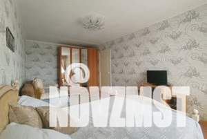 1-к квартира, посуточно, 29м2, 2/5 этаж