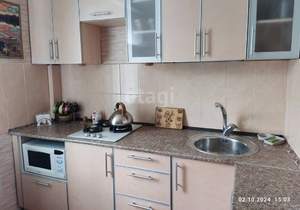 2-к квартира, на длительный срок, 53м2, 7/9 этаж