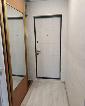 1-к квартира, на длительный срок, 31м2, 6/9 этаж