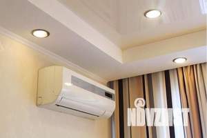 2-к квартира, посуточно, 60м2, 1/5 этаж