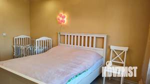 2-к квартира, посуточно, 72м2, 5/10 этаж