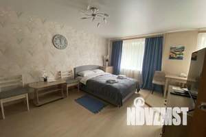 1-к квартира, посуточно, 30м2, 2/5 этаж