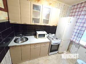 1-к квартира, посуточно, 35м2, 5/9 этаж