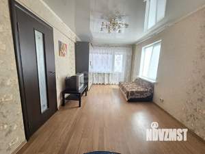 1-к квартира, на длительный срок, 31м2, 3/5 этаж