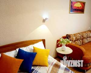 1-к квартира, посуточно, 30м2, 4/5 этаж