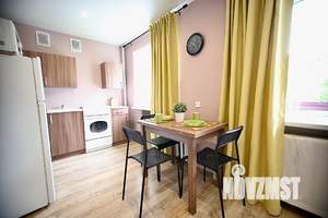 2-к квартира, посуточно, 43м2, 3/5 этаж