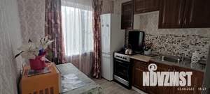 1-к квартира, посуточно, 32м2, 2/5 этаж