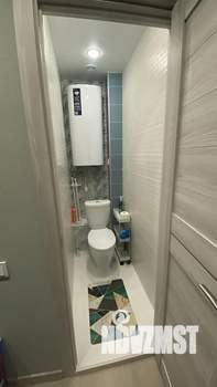 1-к квартира, посуточно, 35м2, 6/12 этаж