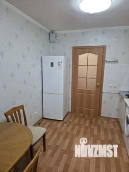 1-к квартира, на длительный срок, 45м2, 3/6 этаж