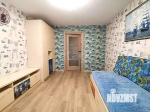 2-к квартира, на длительный срок, 73м2, 10/10 этаж