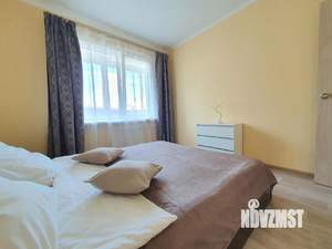 2-к квартира, посуточно, 53м2, 1/1 этаж