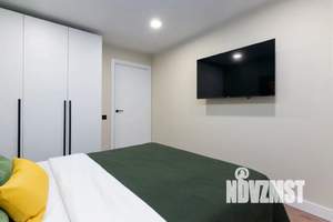 2-к квартира, посуточно, 54м2, 1/1 этаж